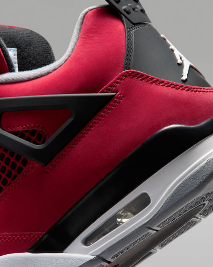 AJ4 Retro "Toro Bravo"
