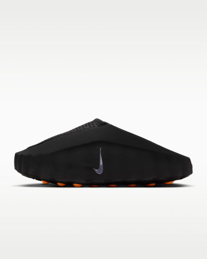 Mind 001 Pregame Mules