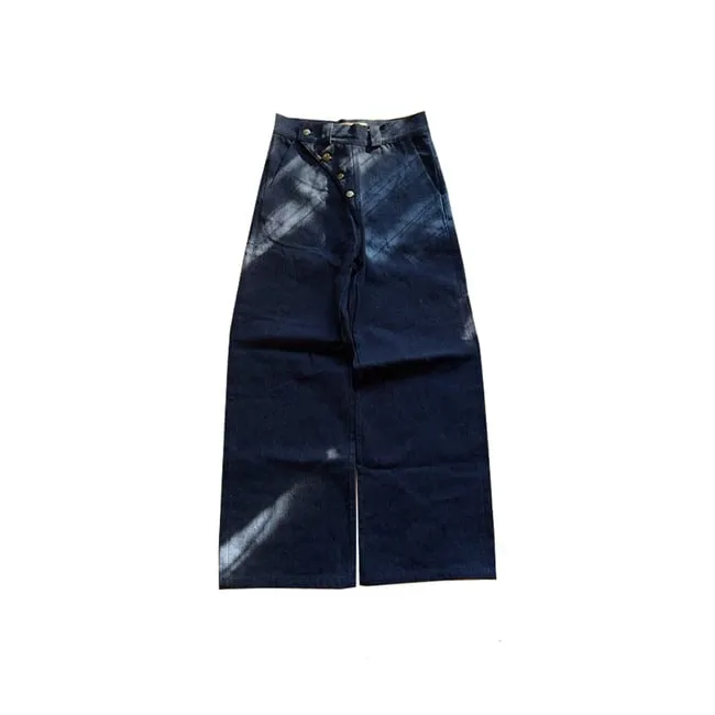 DRIFTER SELVEDGE DENIM