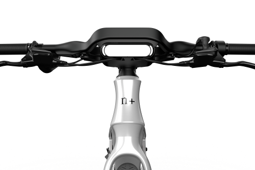 City Edition 750 Electric Bike