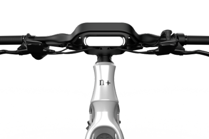 City Edition 750 Electric Bike