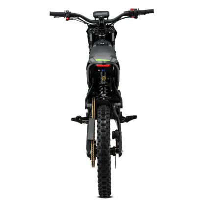 Rawrr Mantis X Pro – 72V 15kW Adult Electric Dirt Bike