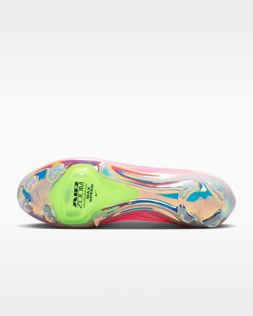 Mercurial Superfly 11 Elite