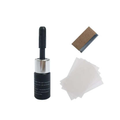 Glass Crack Nano Repair Fluid For Car Windshield – Quick, Easy, And Effective Solution To Repair Cracks