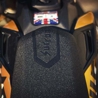 ULTRA BEE T 2025 ROAD LEGAL