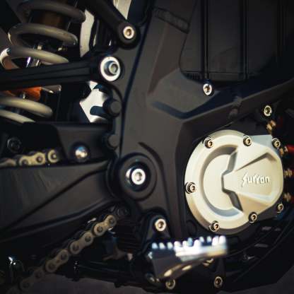 ULTRA BEE T 2025 ROAD LEGAL