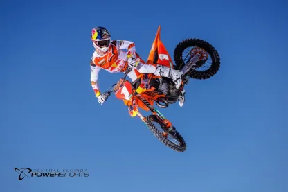 2024 KTM 450 SX-F Factory Edition