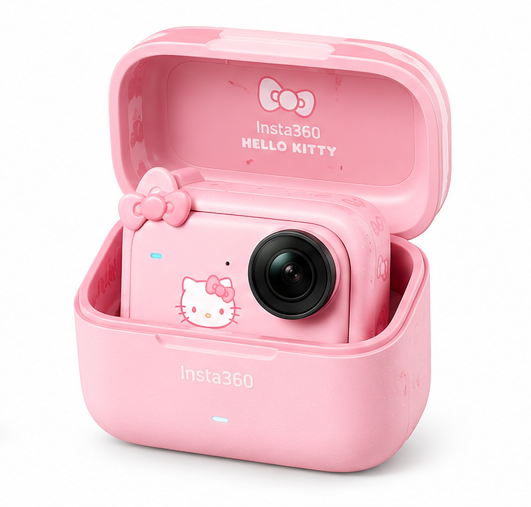 Kitty CAM