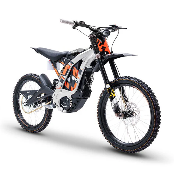 Light Bee X Electric Dirt Bike 2024