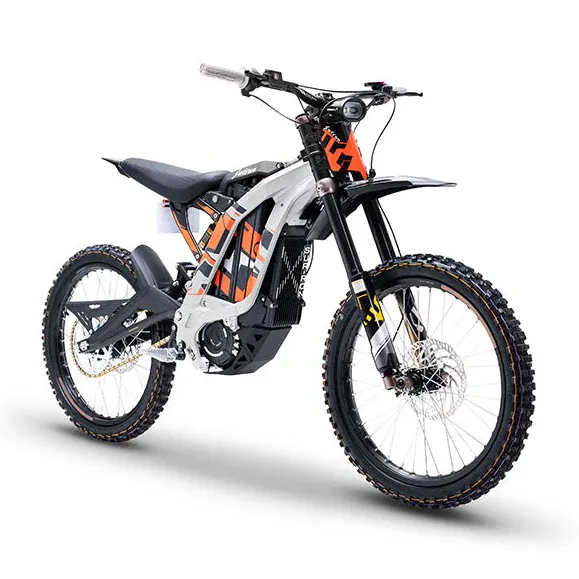 Light Bee X Electric Dirt Bike 2024