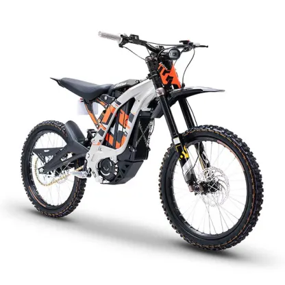 Light Bee X Electric Dirt Bike 2024