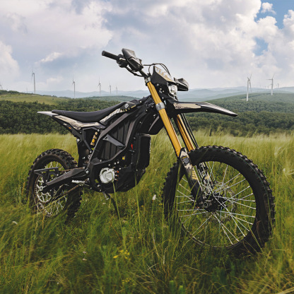 2025 Surron Ultra Bee off-Road Electric Dirt Bike 74V 21000W 60ah Powerful Ebike