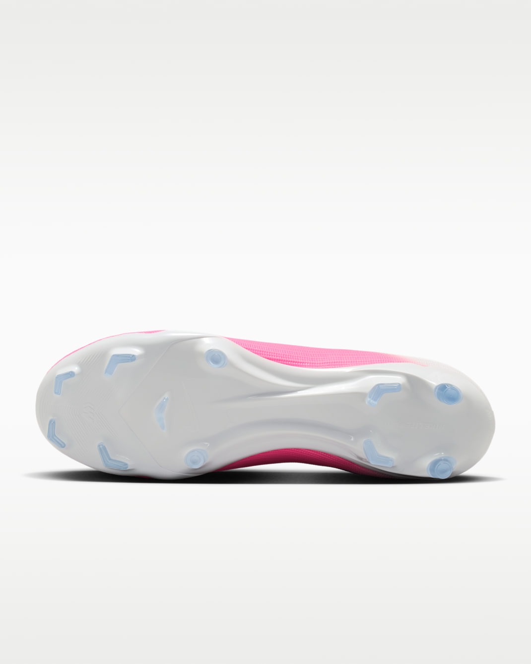 Mercurial Superfly 11 Academy