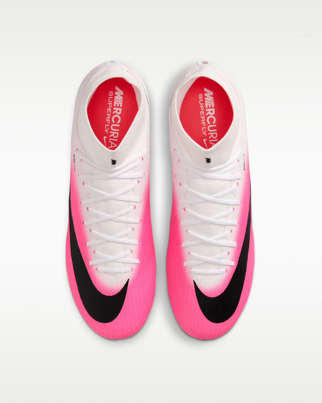 Mercurial Superfly 11 Academy