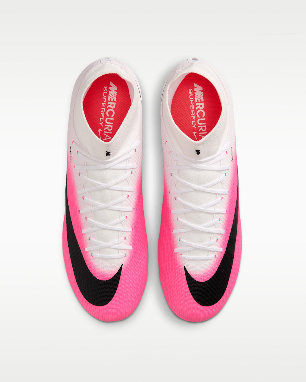 Mercurial Superfly 11 Academy