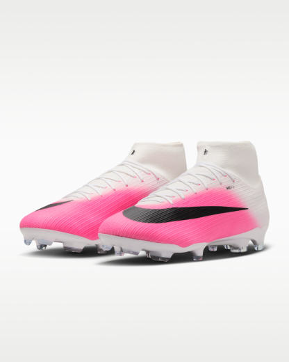 Mercurial Superfly 11 Academy