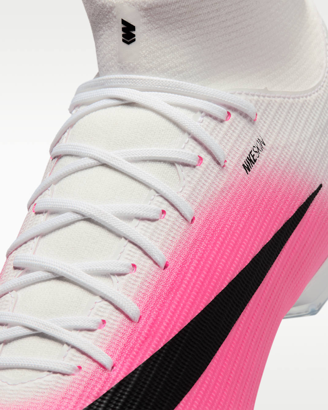Mercurial Superfly 11 Academy