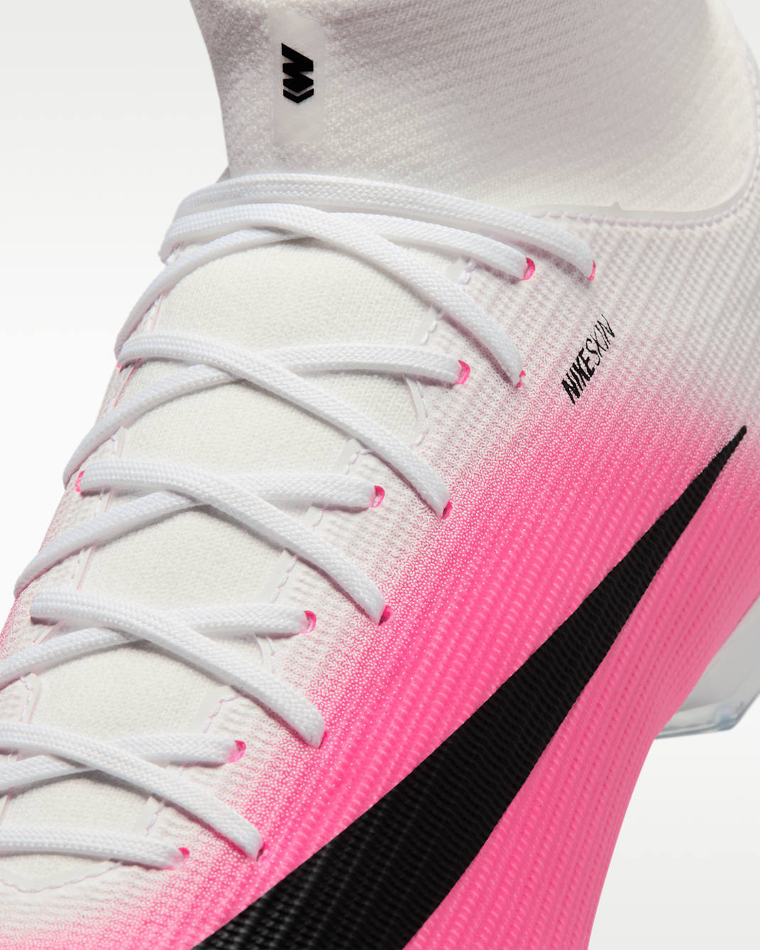 Mercurial Superfly 11 Academy