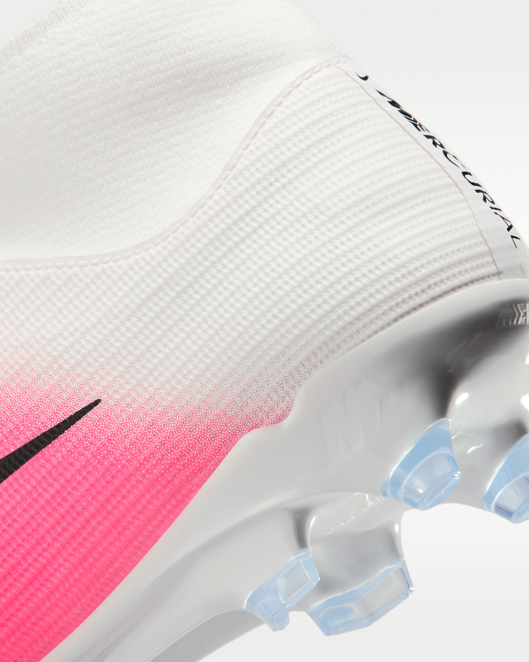 Mercurial Superfly 11 Academy