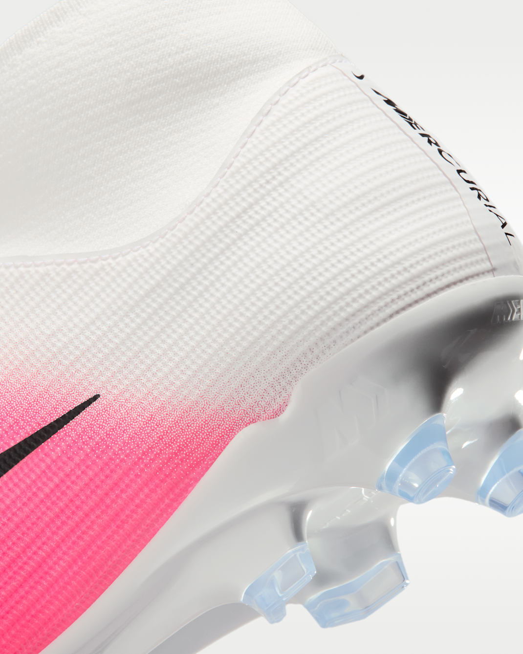 Mercurial Superfly 11 Academy