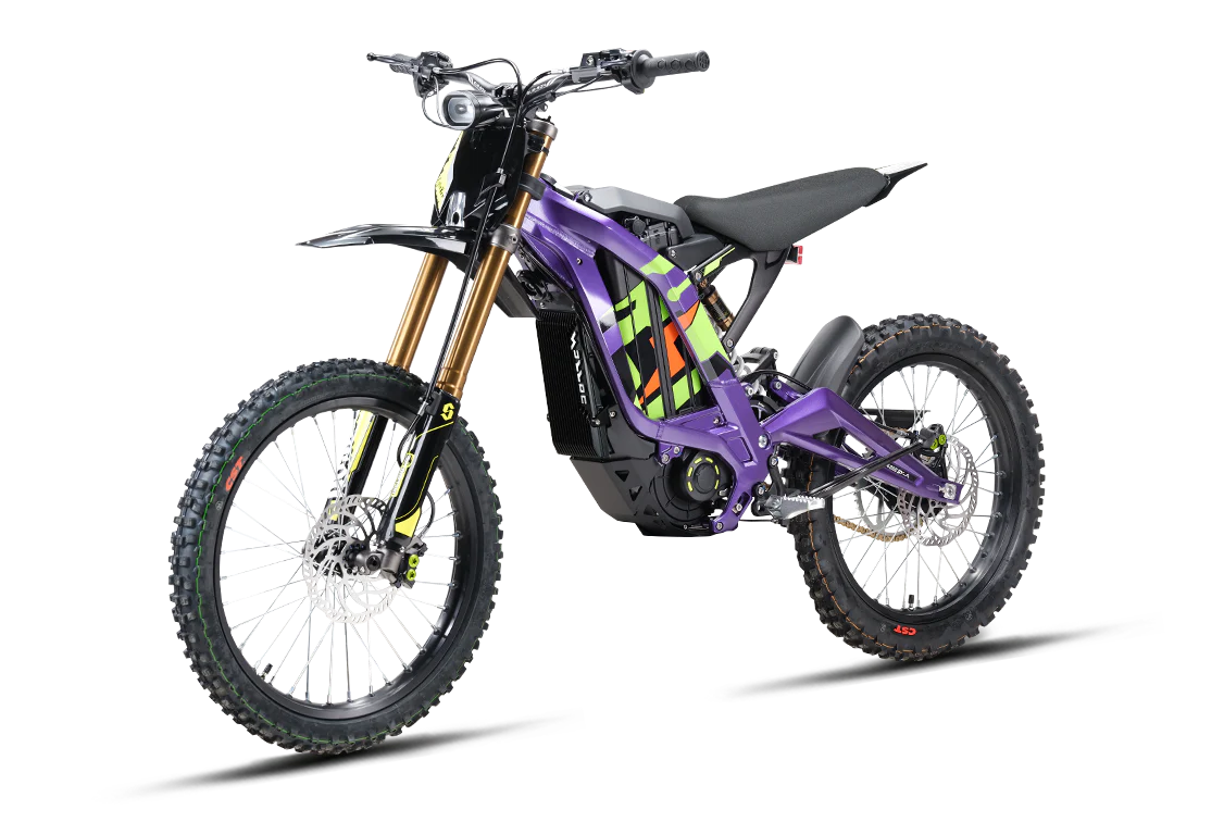 SURRON LIGHT BEE X-YOSEMITE