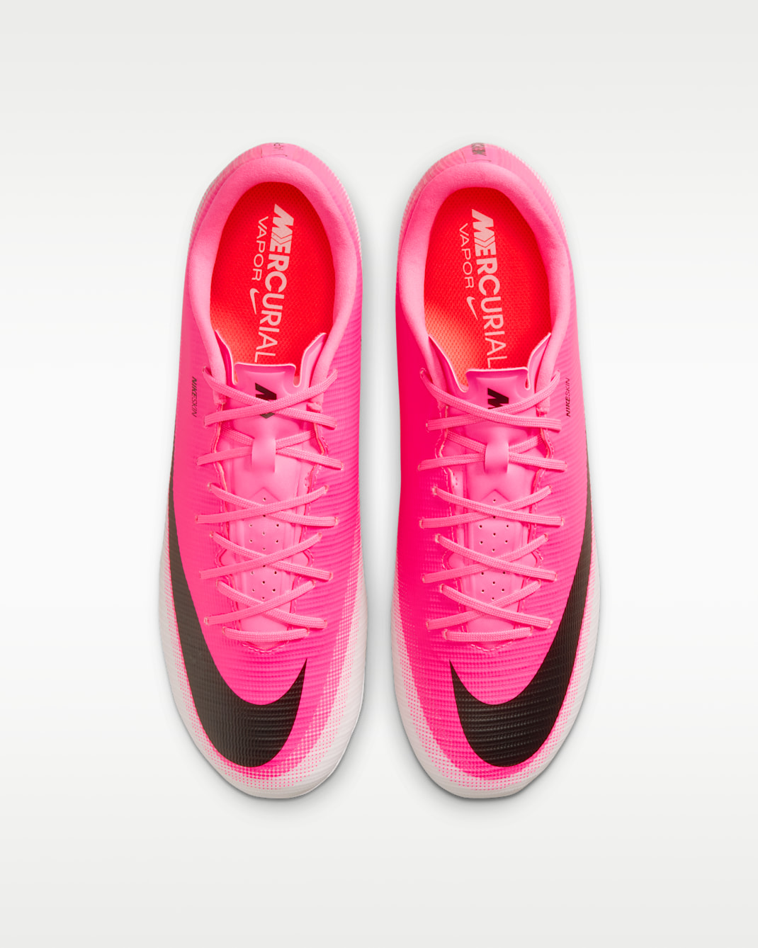 Mercurial Vapor 17 Academy