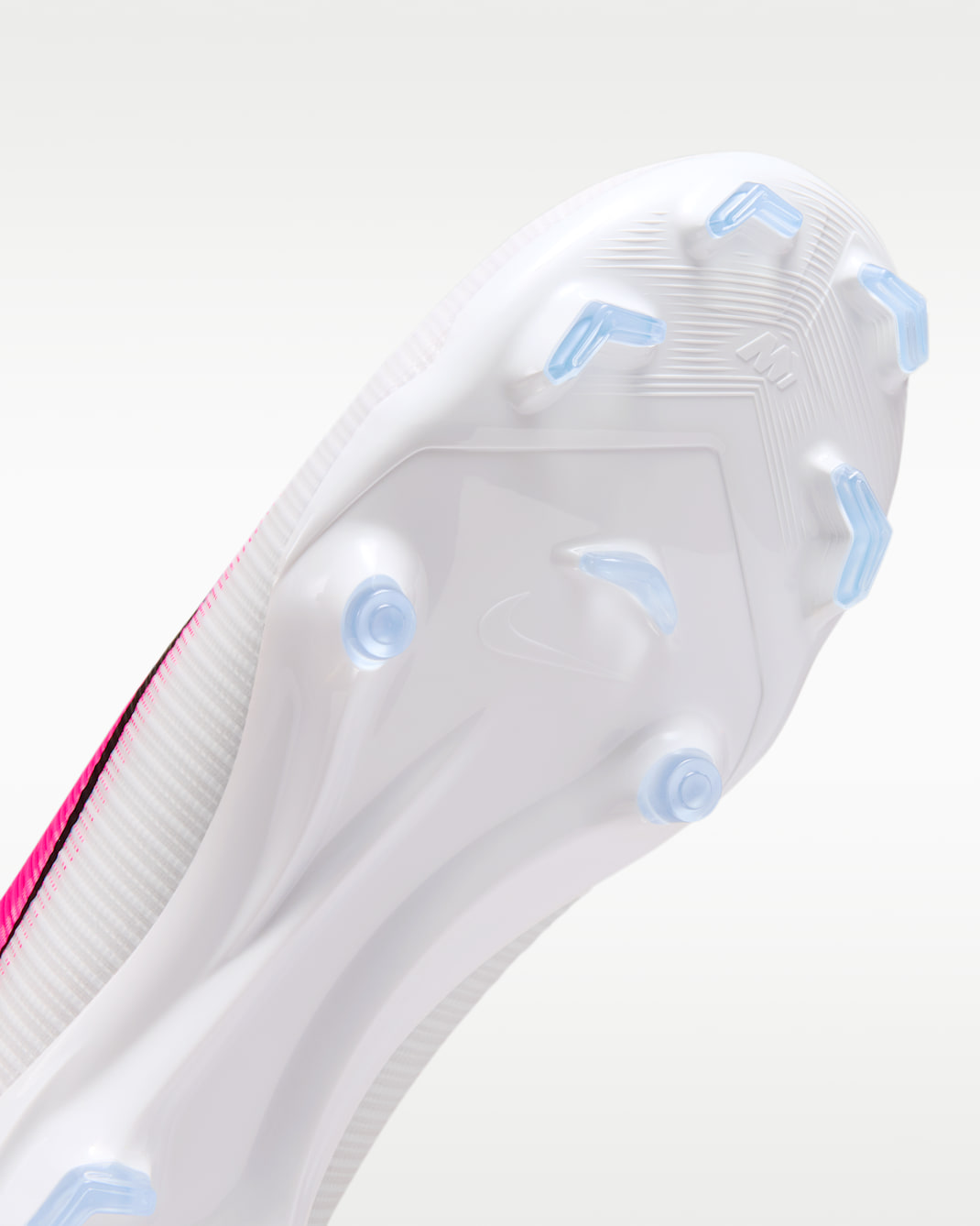 Mercurial Vapor 17 Academy