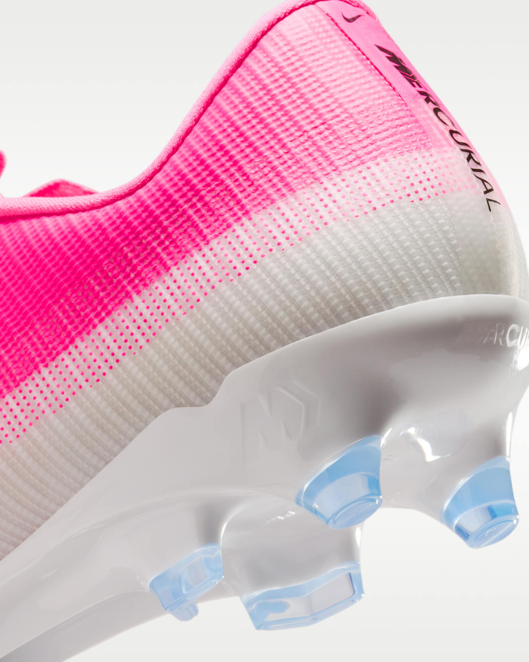 Mercurial Vapor 17 Academy