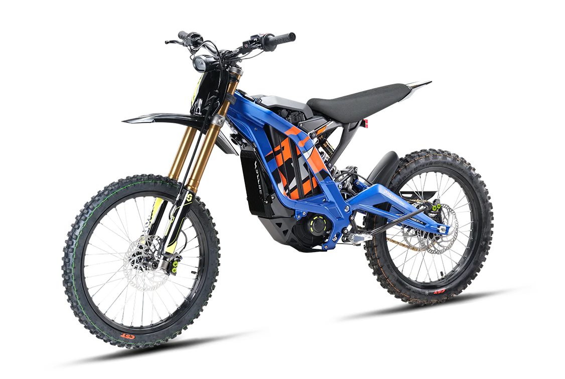 SURRON LIGHT BEE X-YOSEMITE