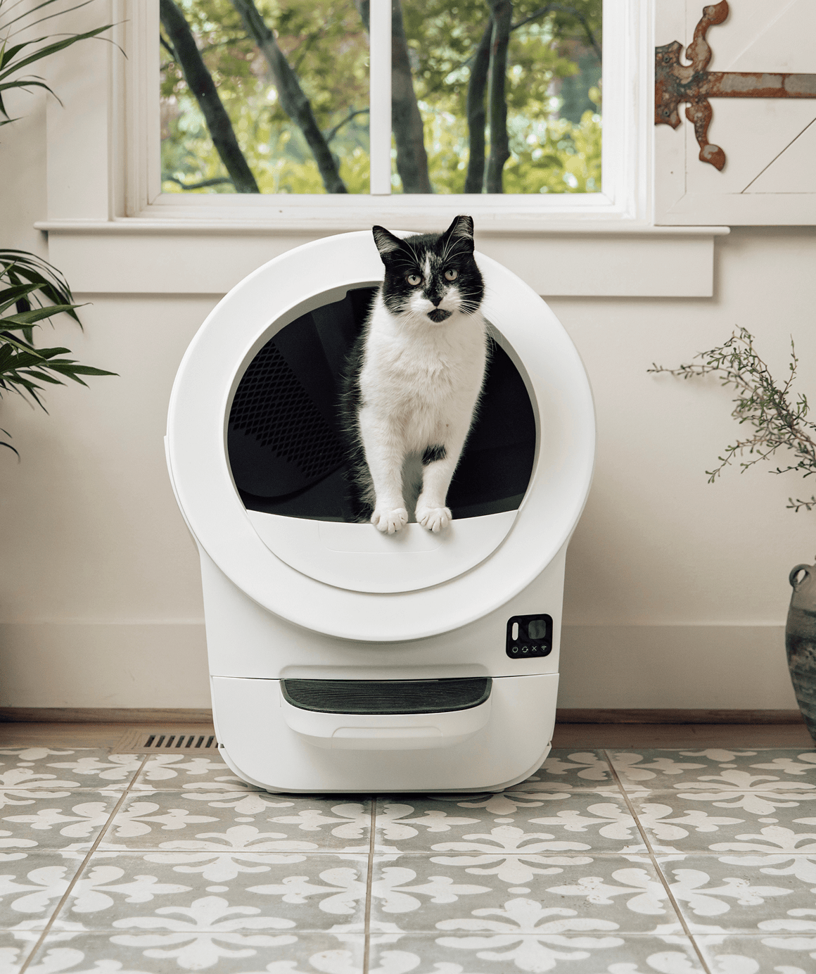 Litter-Robot EVO