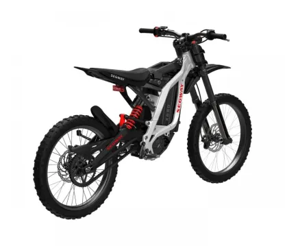 Segway Dirt eBike X260
