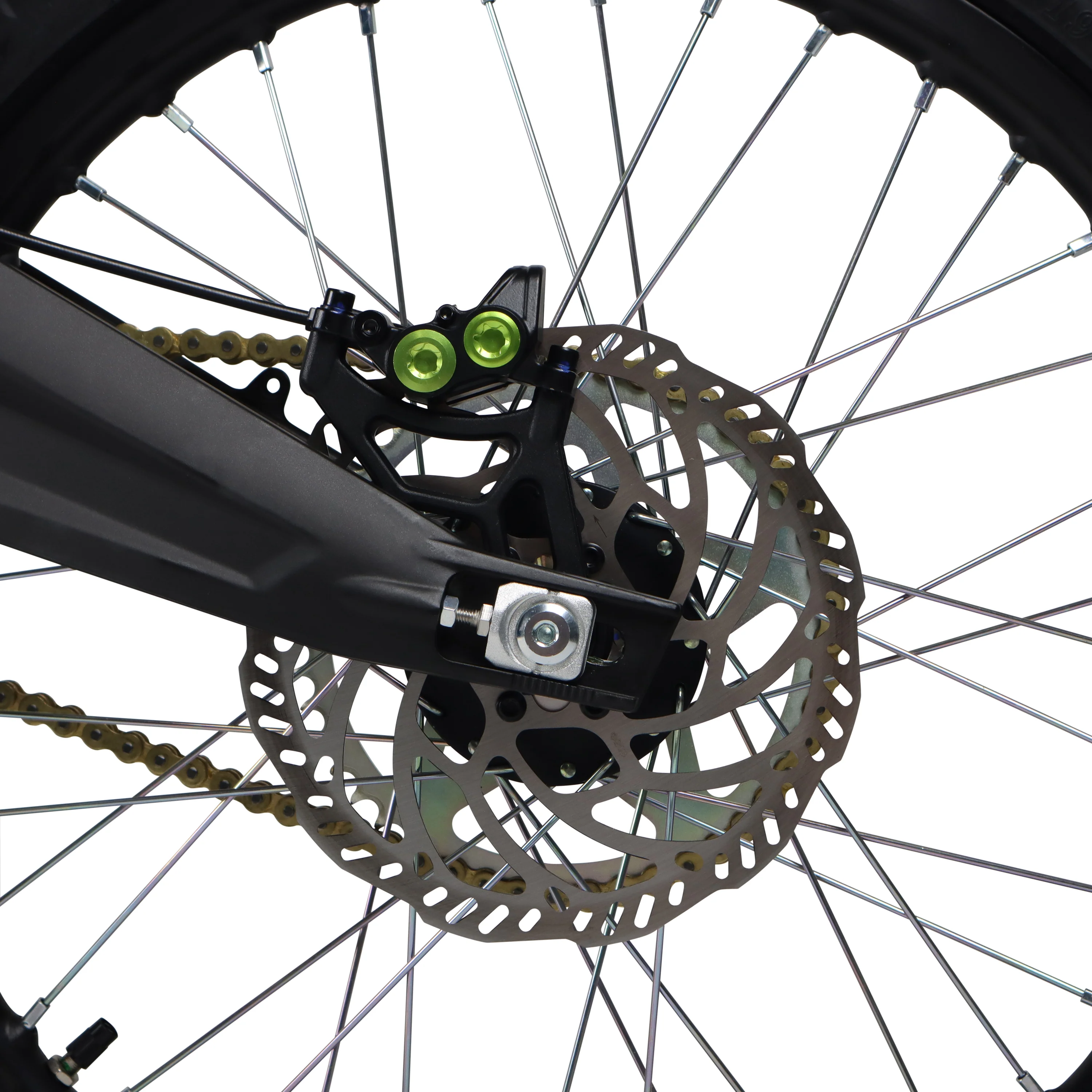 Light Bee X Electric Dirt Bike 2024