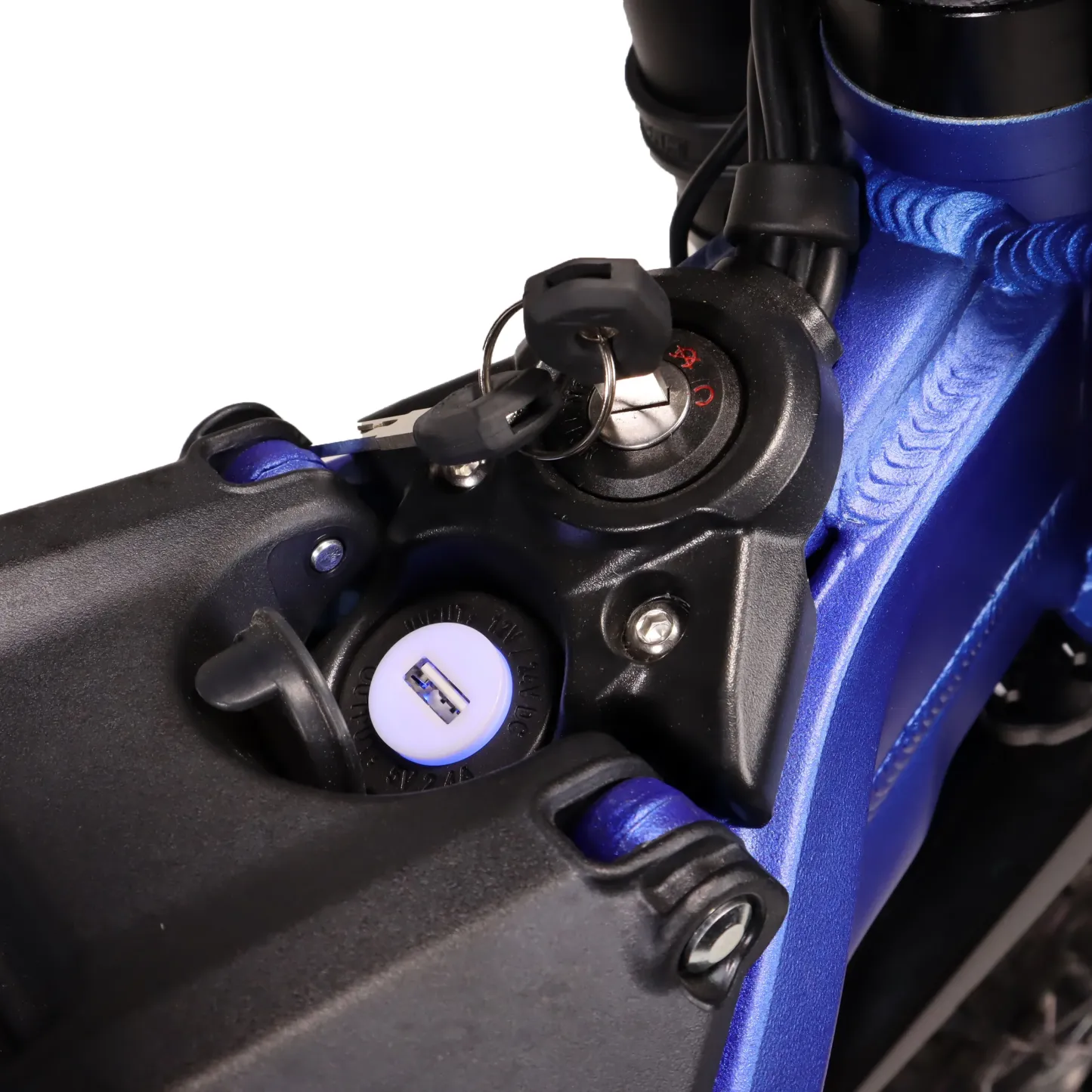 Light Bee X Electric Dirt Bike 2024