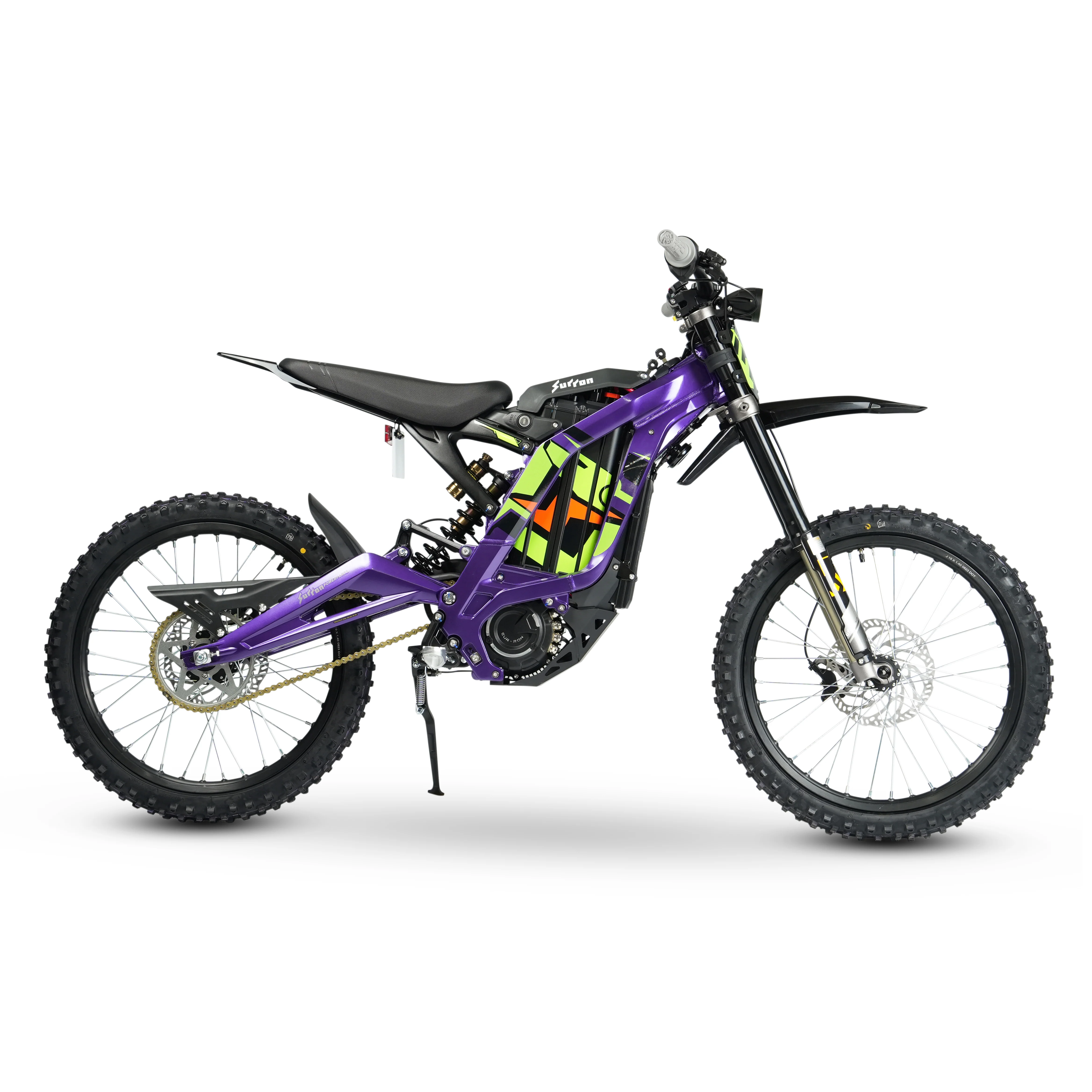 Light Bee X Electric Dirt Bike 2024