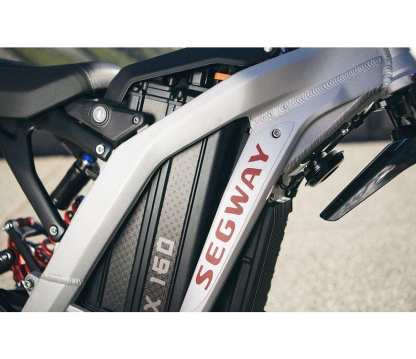 Segway Dirt eBike X260