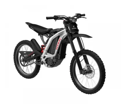 Segway Dirt eBike X260