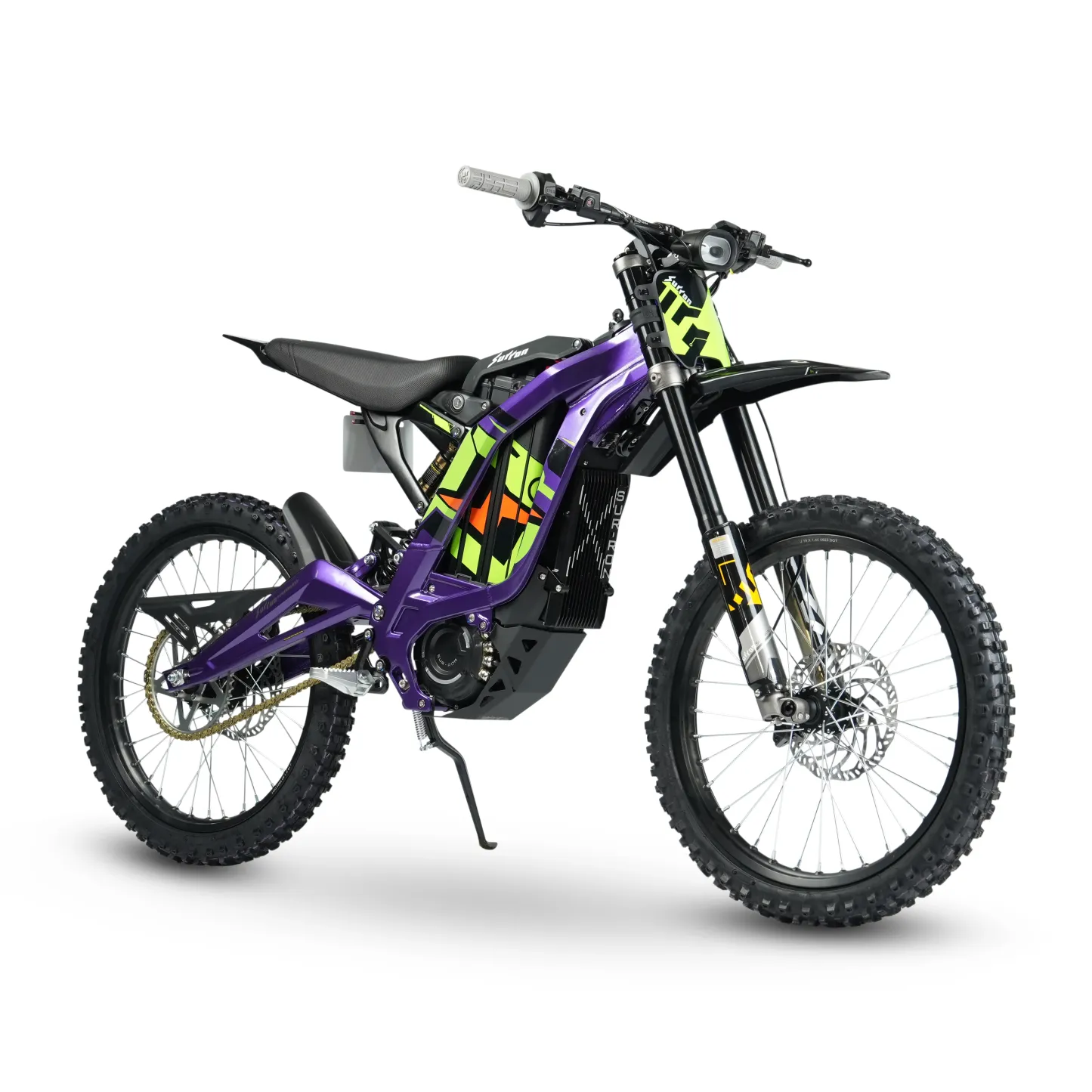 Light Bee X Electric Dirt Bike 2024