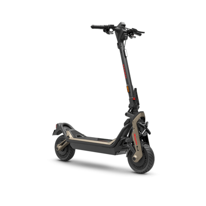 Segway GT3 Pro SuperScooter