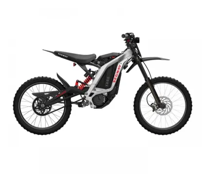 Segway Dirt eBike X260