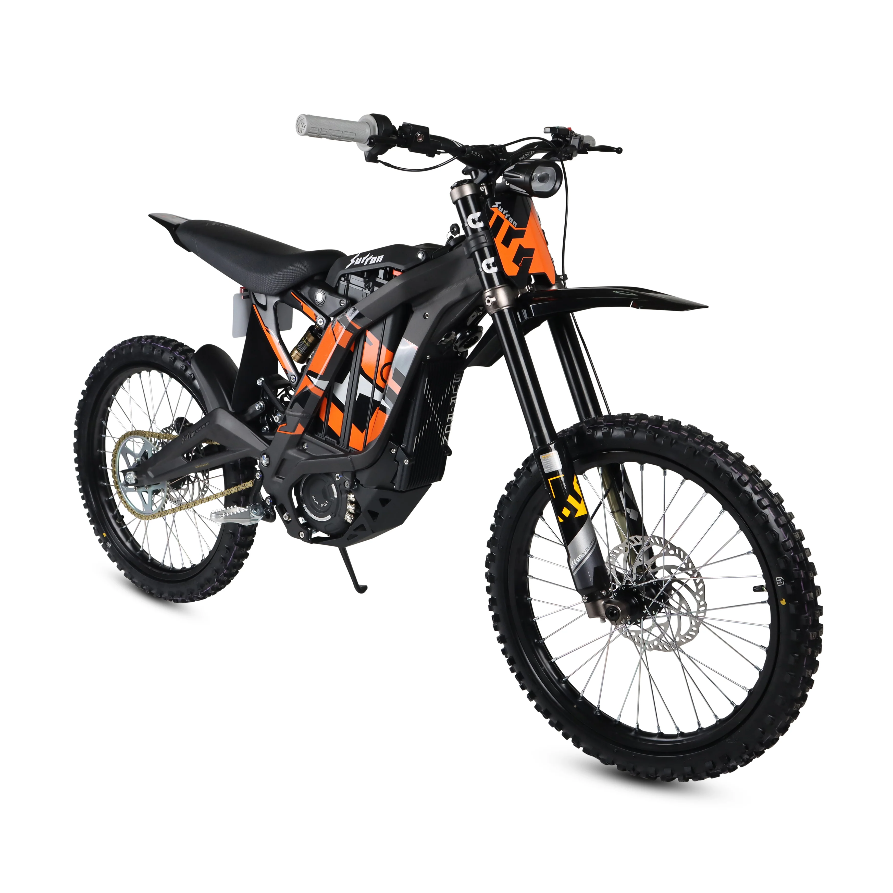 Light Bee X Electric Dirt Bike 2024