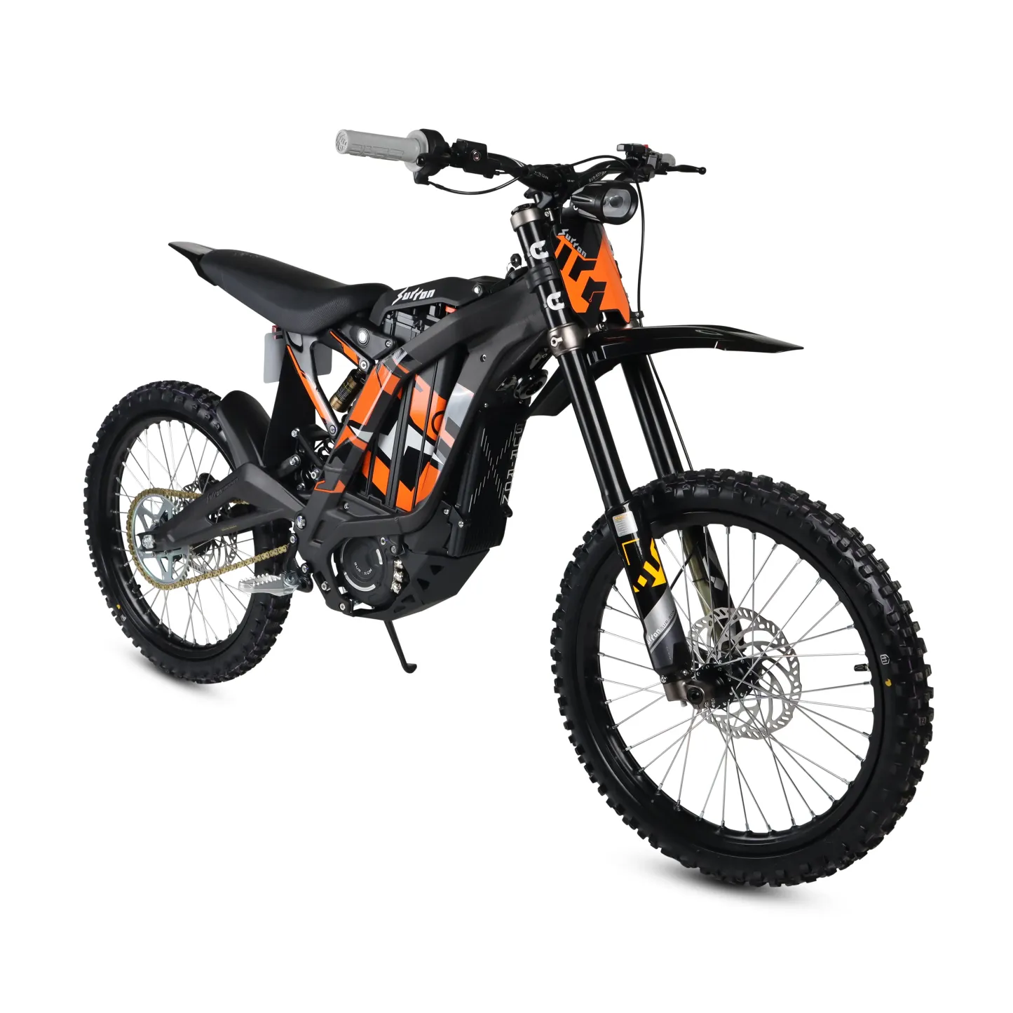 Light Bee X Electric Dirt Bike 2024