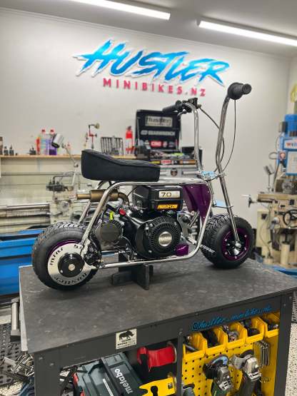 Hustler Fatboy