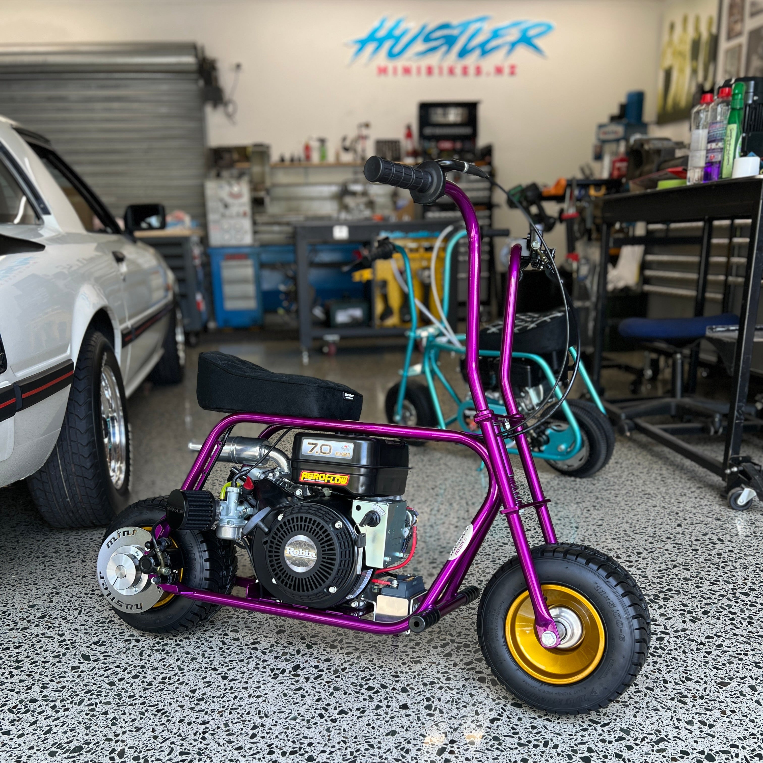 Hustler Fatboy