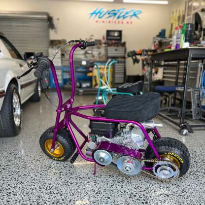 Hustler Fatboy