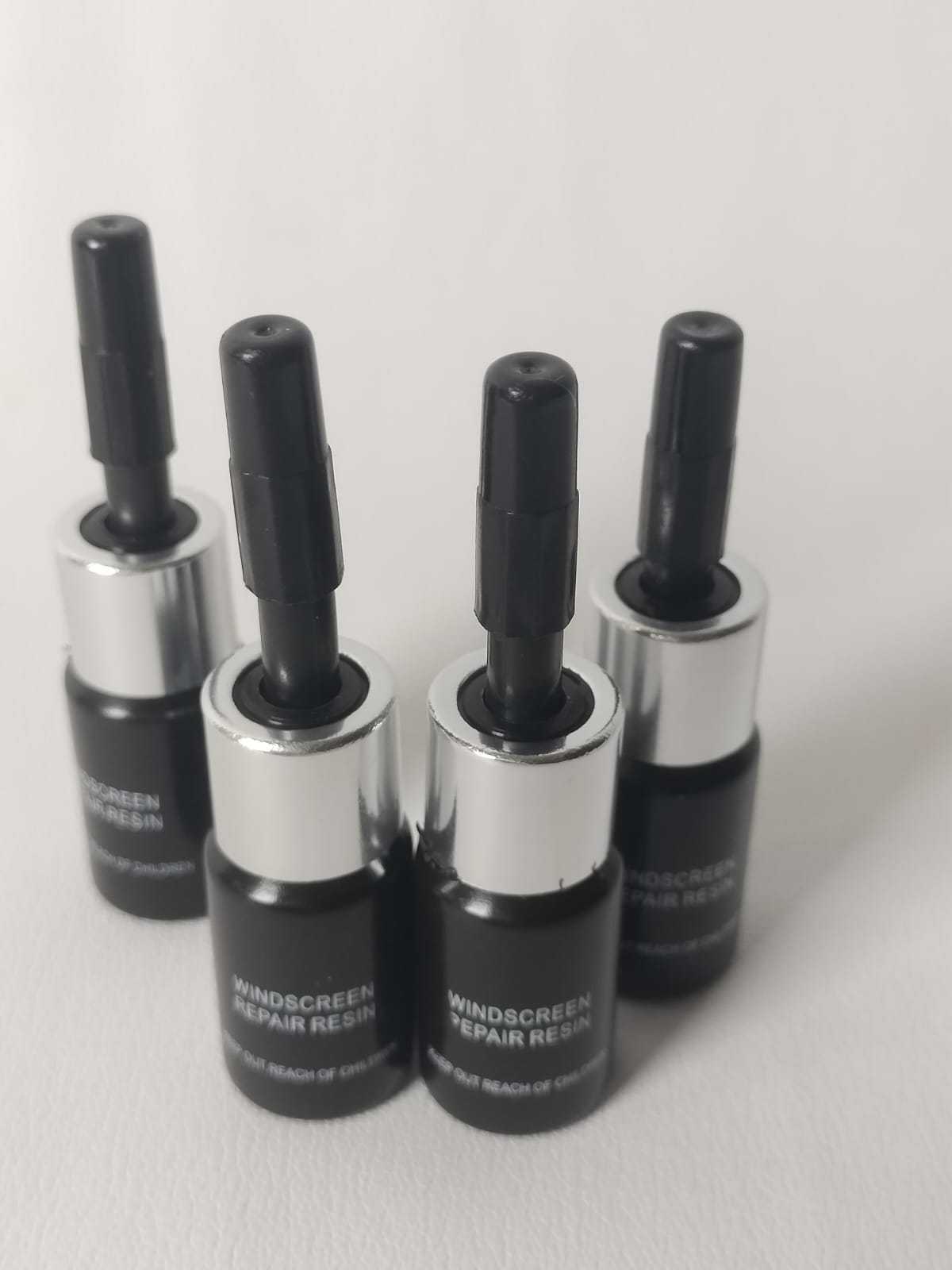 Glass Crack Nano Repair Fluid For Car Windshield – Quick, Easy, And Effective Solution To Repair Cracks