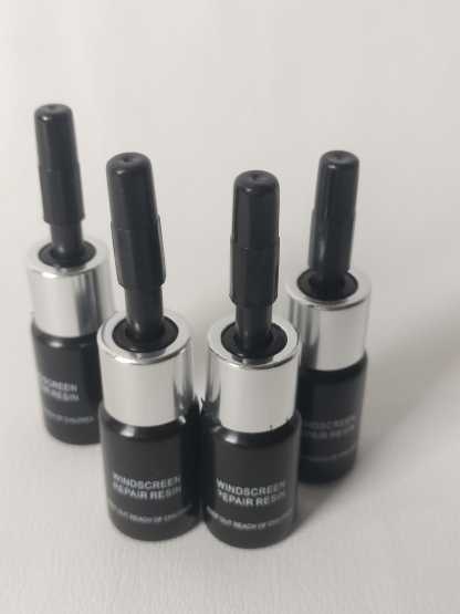 Glass Crack Nano Repair Fluid For Car Windshield – Quick, Easy, And Effective Solution To Repair Cracks