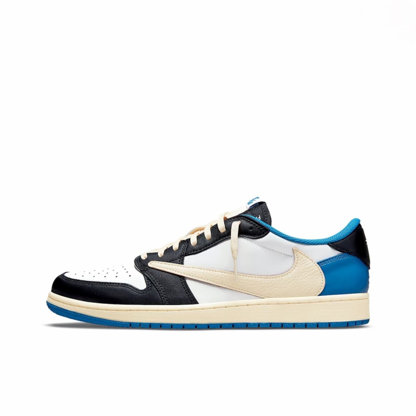 Travis x Jordan1 Low OG