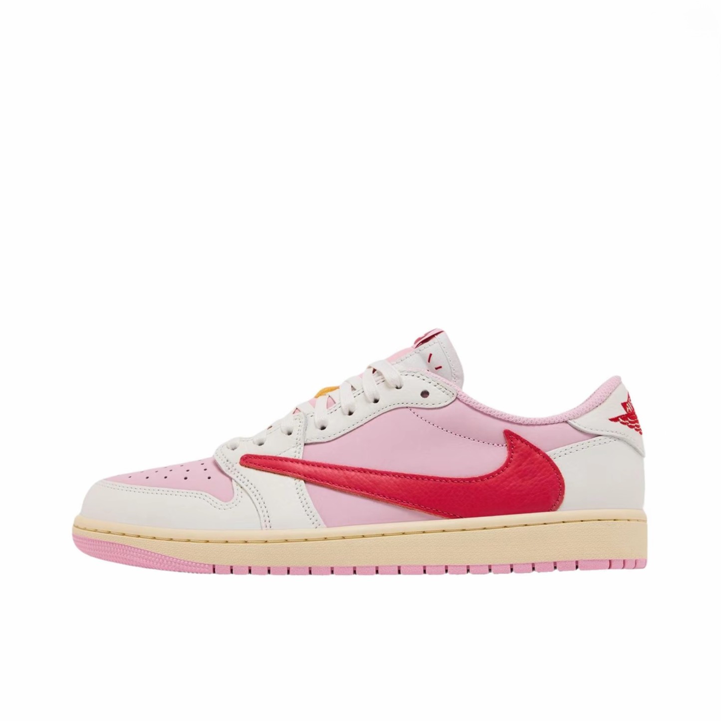 Travis x Jordan1 Low OG