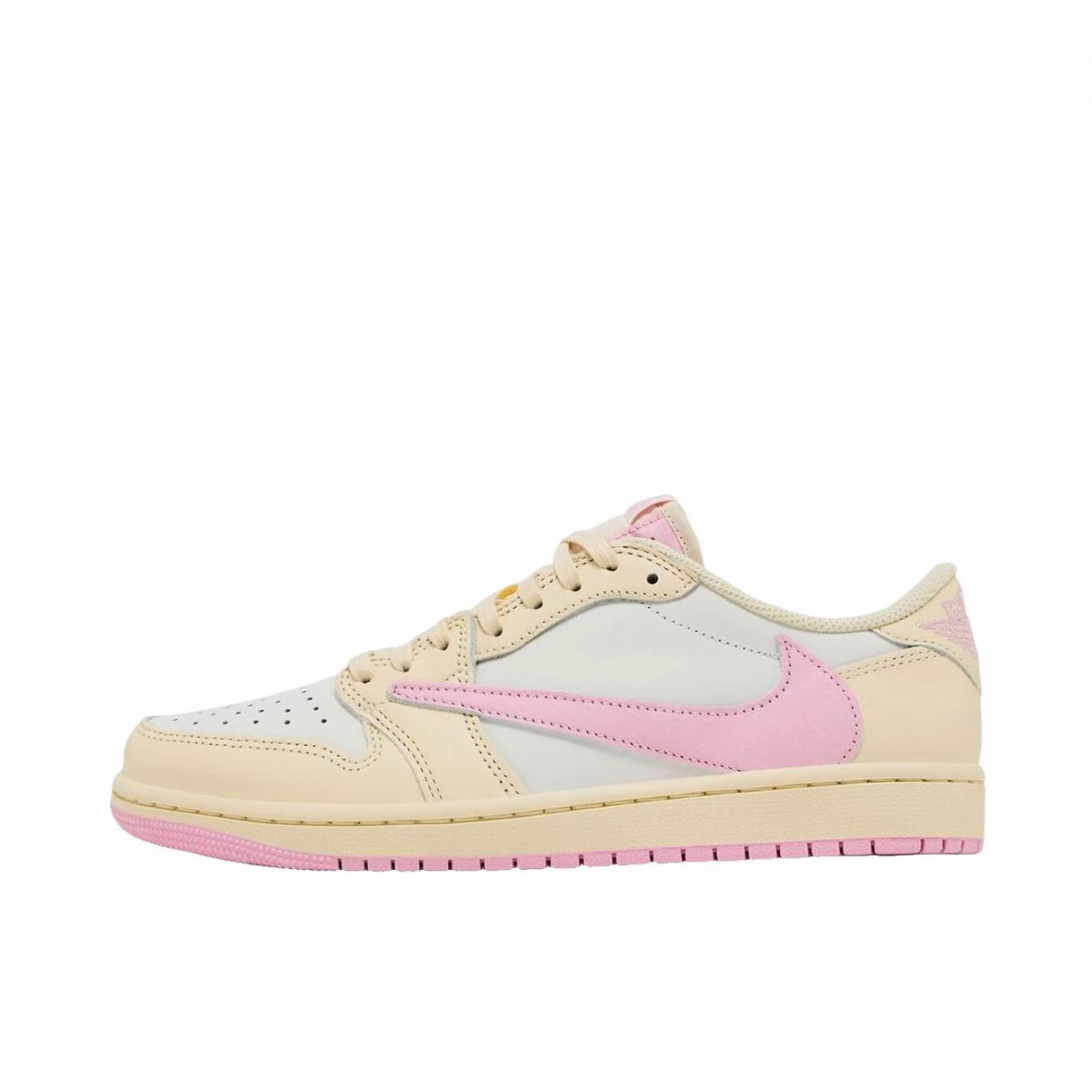 Travis x Jordan1 Low OG