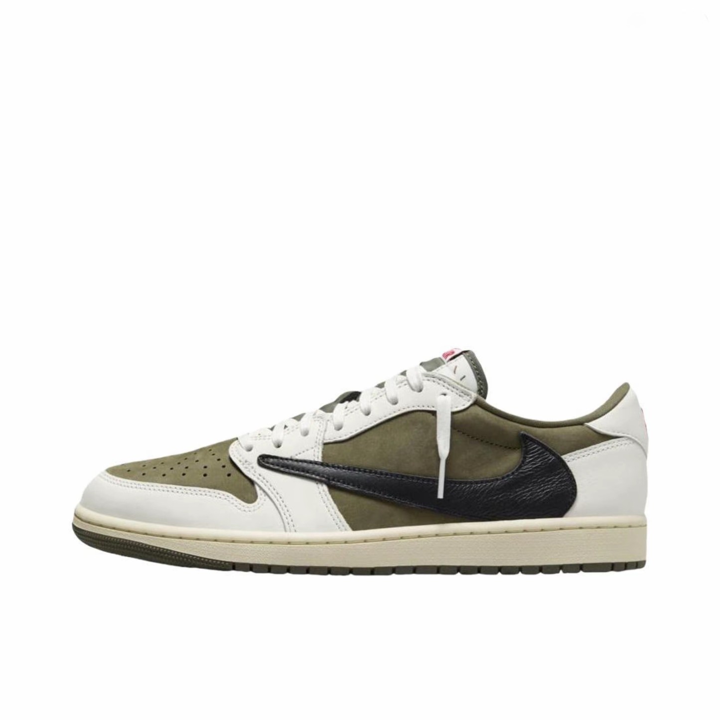 Travis x Jordan1 Low OG